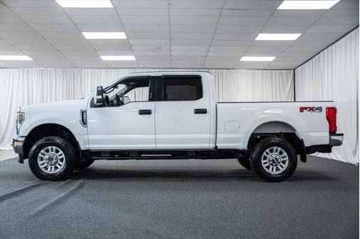 2019 Ford F-250 XLT