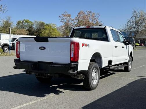 2025 Ford F-250 XL