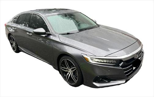 2022 Honda Accord Touring 2.0T