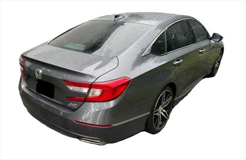 2022 Honda Accord Touring 2.0T