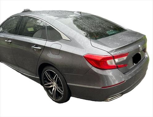 2022 Honda Accord Touring 2.0T