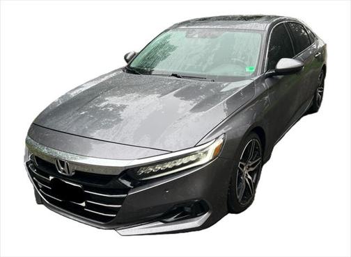 2022 Honda Accord Touring 2.0T