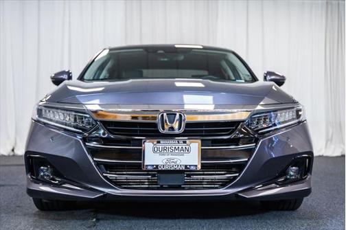 2022 Honda Accord Touring 2.0T
