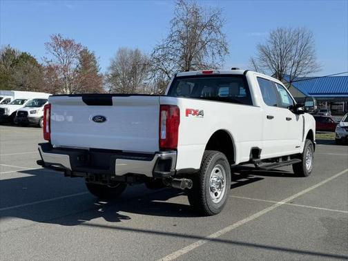 2025 Ford F-350 XL