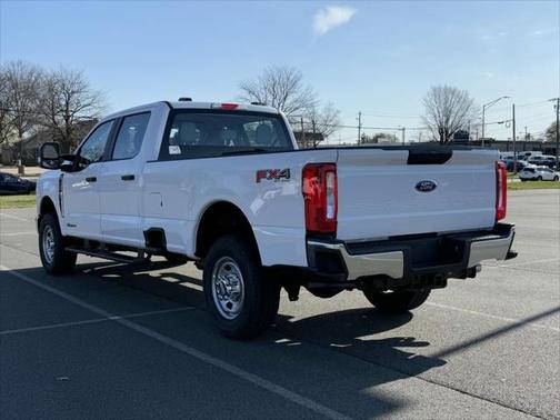 2025 Ford F-350 XL