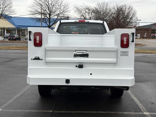 2026 Ford F-250 XL