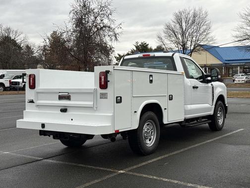 2026 Ford F-250 XL