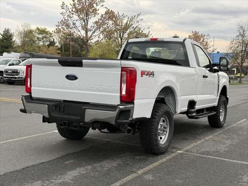 2025 Ford F-250 XL