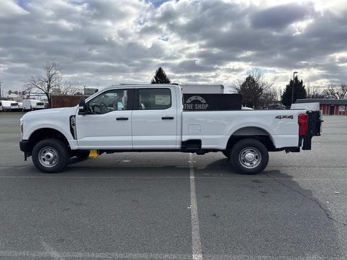 2026 Ford F-350 XL