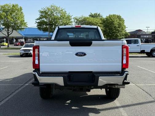 2025 Ford F-350 XL