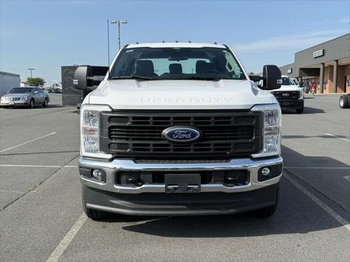 2025 Ford F-350 XL