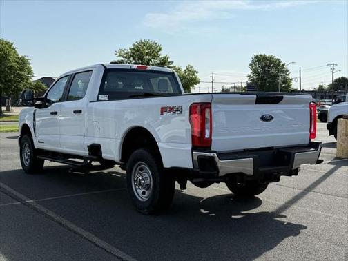 2025 Ford F-350 XL