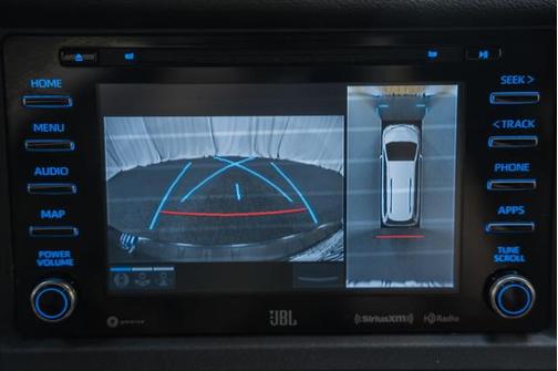 2019 Toyota Sienna Limited Premium
