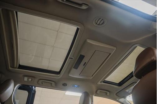 2019 Toyota Sienna Limited Premium