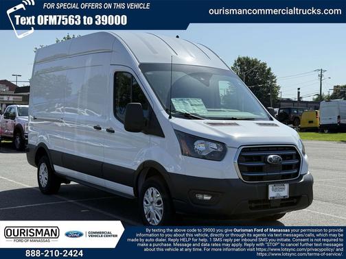 2023 Ford Transit-350 Base