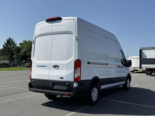 2023 Ford Transit-350 Base