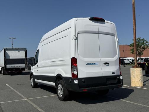 2023 Ford Transit-350 Base