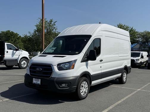 2023 Ford Transit-350 Base