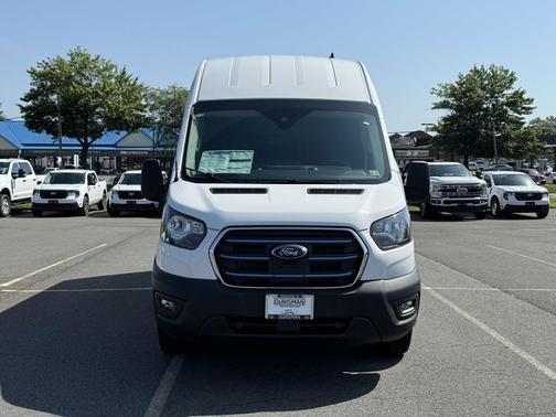 2023 Ford Transit-350 Base