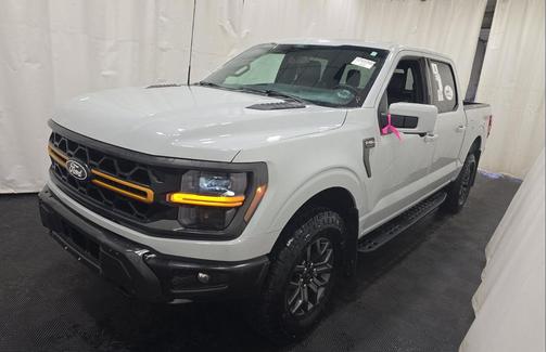 2024 Ford F-150 Tremor