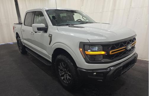 2024 Ford F-150 Tremor