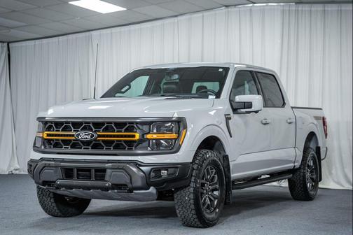 2024 Ford F-150 Tremor