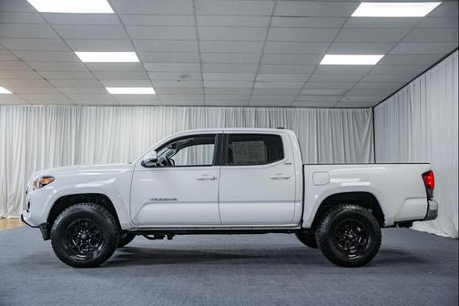 2020 Toyota Tacoma SR5