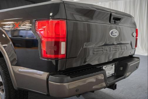 2019 Ford F-150 King Ranch