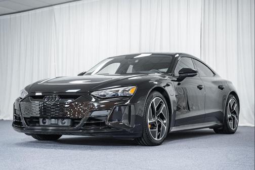 2024 Audi RS e-tron GT quattro