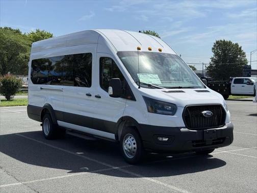 2025 Ford Transit-350 XL