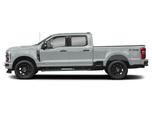 AVALANCHE 2026 Ford F-250 XLT