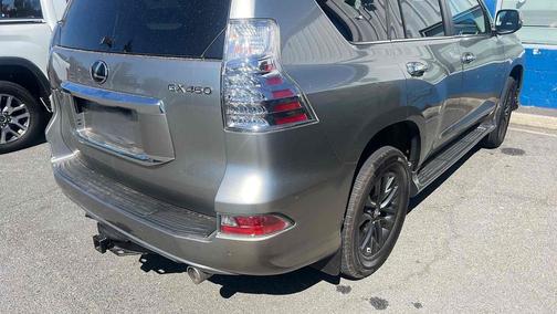 2021 Lexus GX 460 Premium