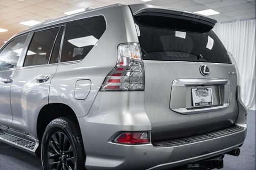 2021 Lexus GX 460 Premium