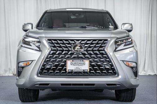 2021 Lexus GX 460 Premium