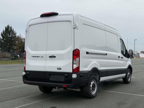 2026 Ford Transit-150 Base