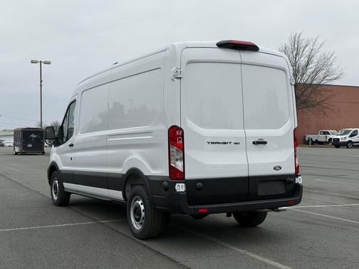 2026 Ford Transit-150 Base