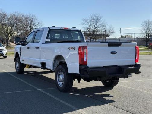 2025 Ford F-250 XL