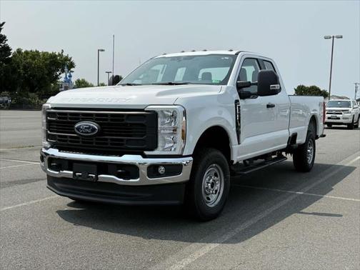 2025 Ford F-250 XL