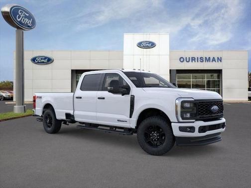 2025 Ford F-250 XL