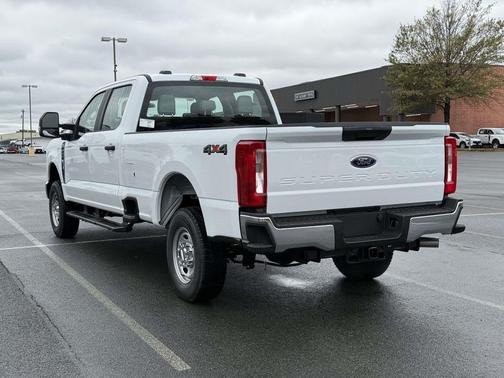 2026 Ford F-250 XL