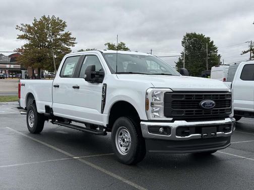 2026 Ford F-250 XL
