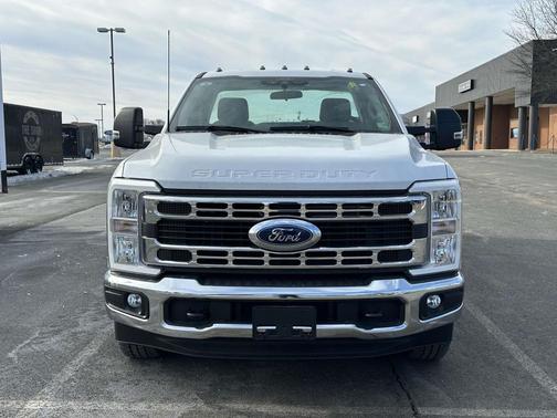 2024 Ford F-350 XL
