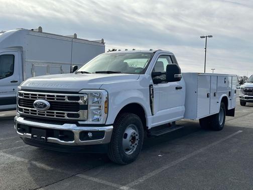 2024 Ford F-350 XL