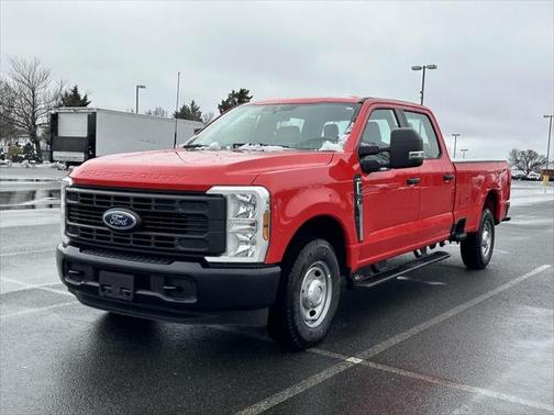 2025 Ford F-250 XL