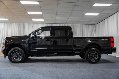 2023 Ford F-350 Lariat