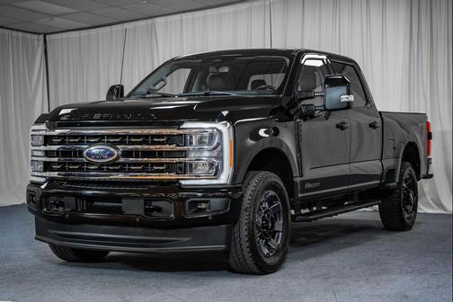 2023 Ford F-350 Lariat