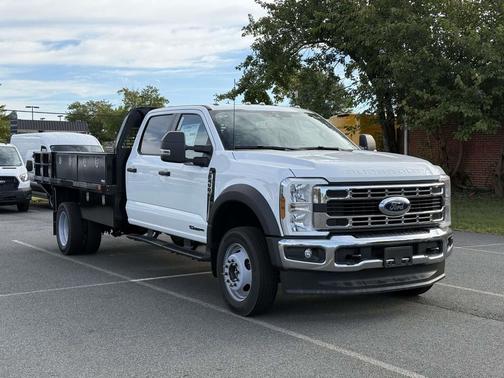 2025 Ford F-450 XL