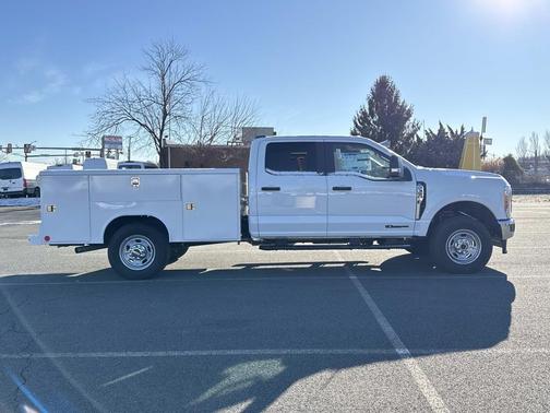 2026 Ford F-350 XL