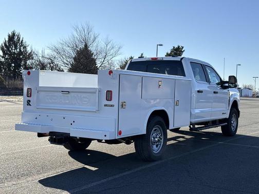 2026 Ford F-350 XL
