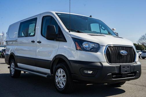 2024 Ford Transit-250 Base